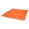 Wakeman Pop Up Pod - Portable Privacy Shower, Dressing Room, or Toilet Tent by Wakeman Orange 75-CMP1166 - alternate 4